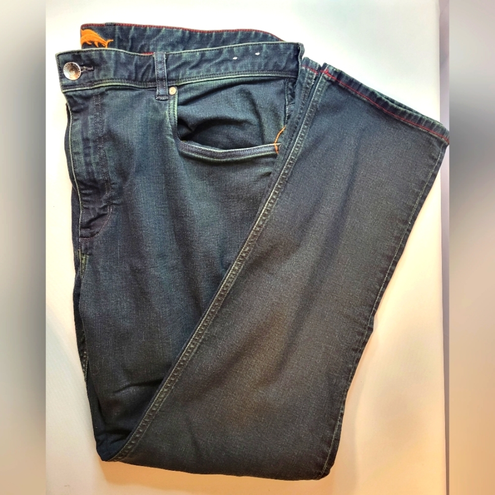 Tommy Bahama Standard Darkwash Men's Jeans